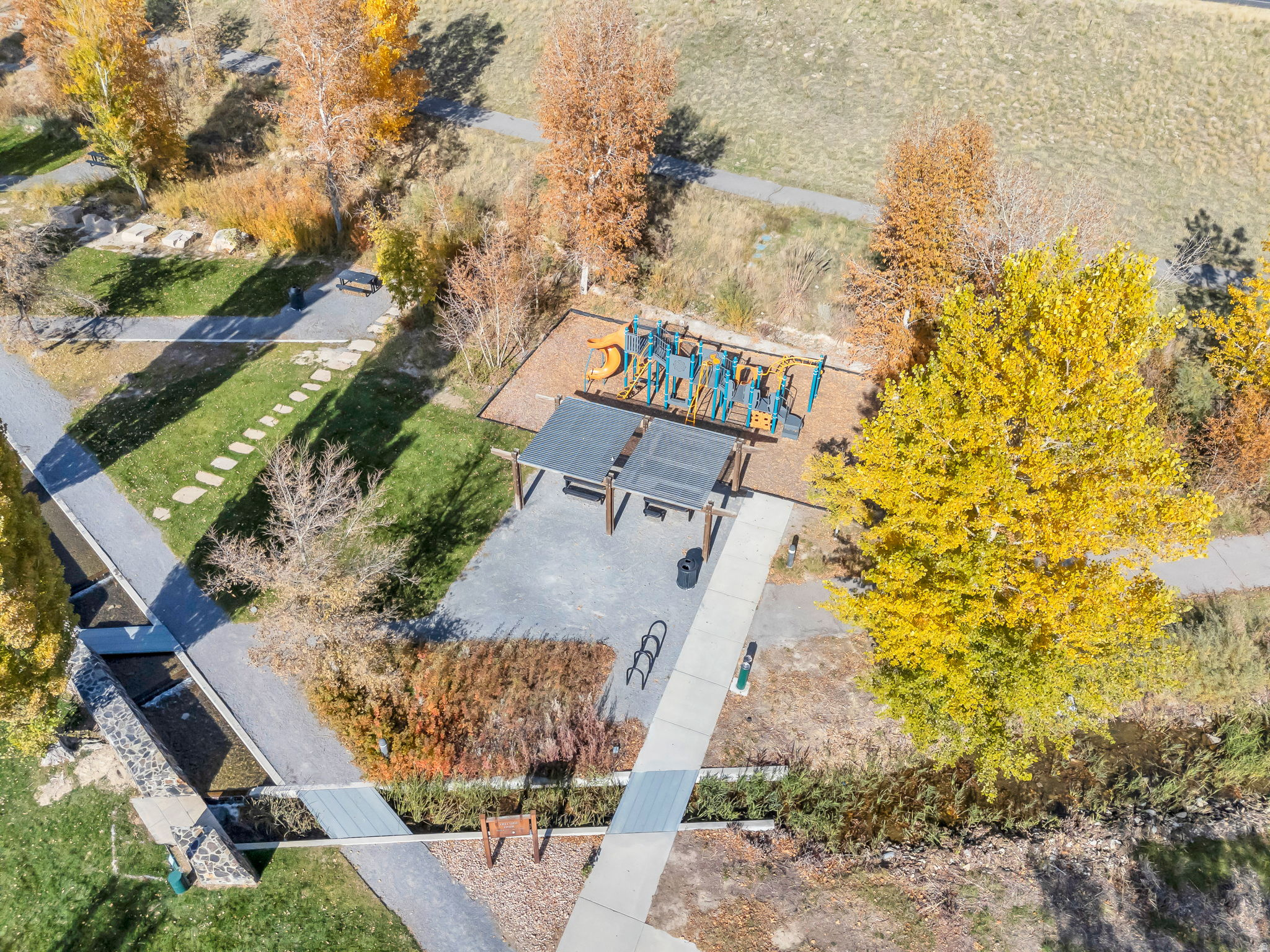 KENNECOTT - Residential