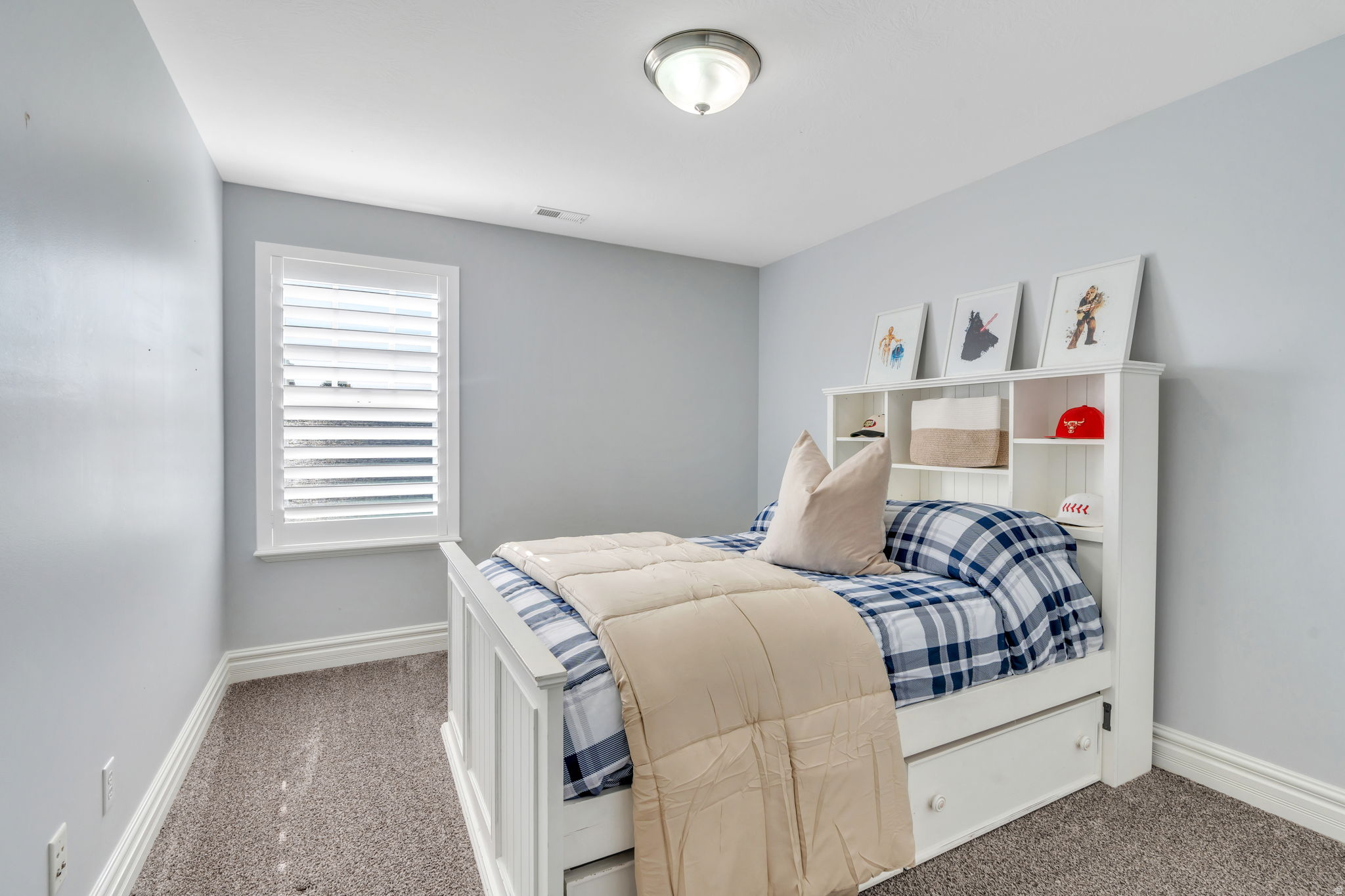 KENNECOTT - Residential