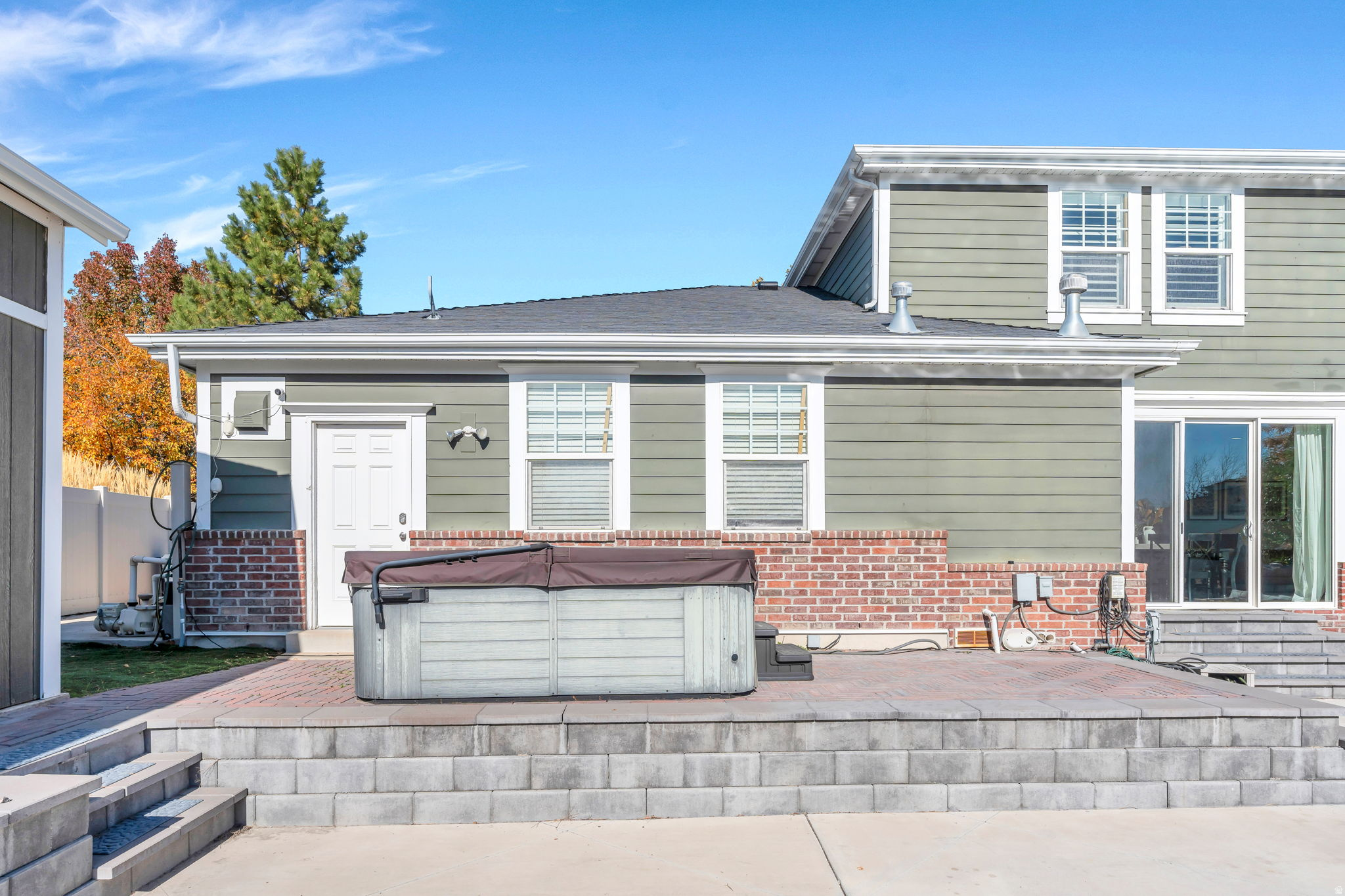 KENNECOTT - Residential