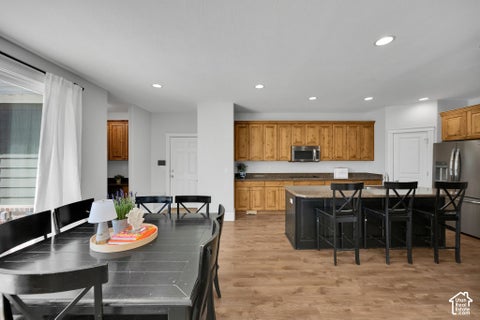 Tiny photo for 4385 W OPEN HILL DR, South Jordan, UT 84009 (MLS # 2159128)
