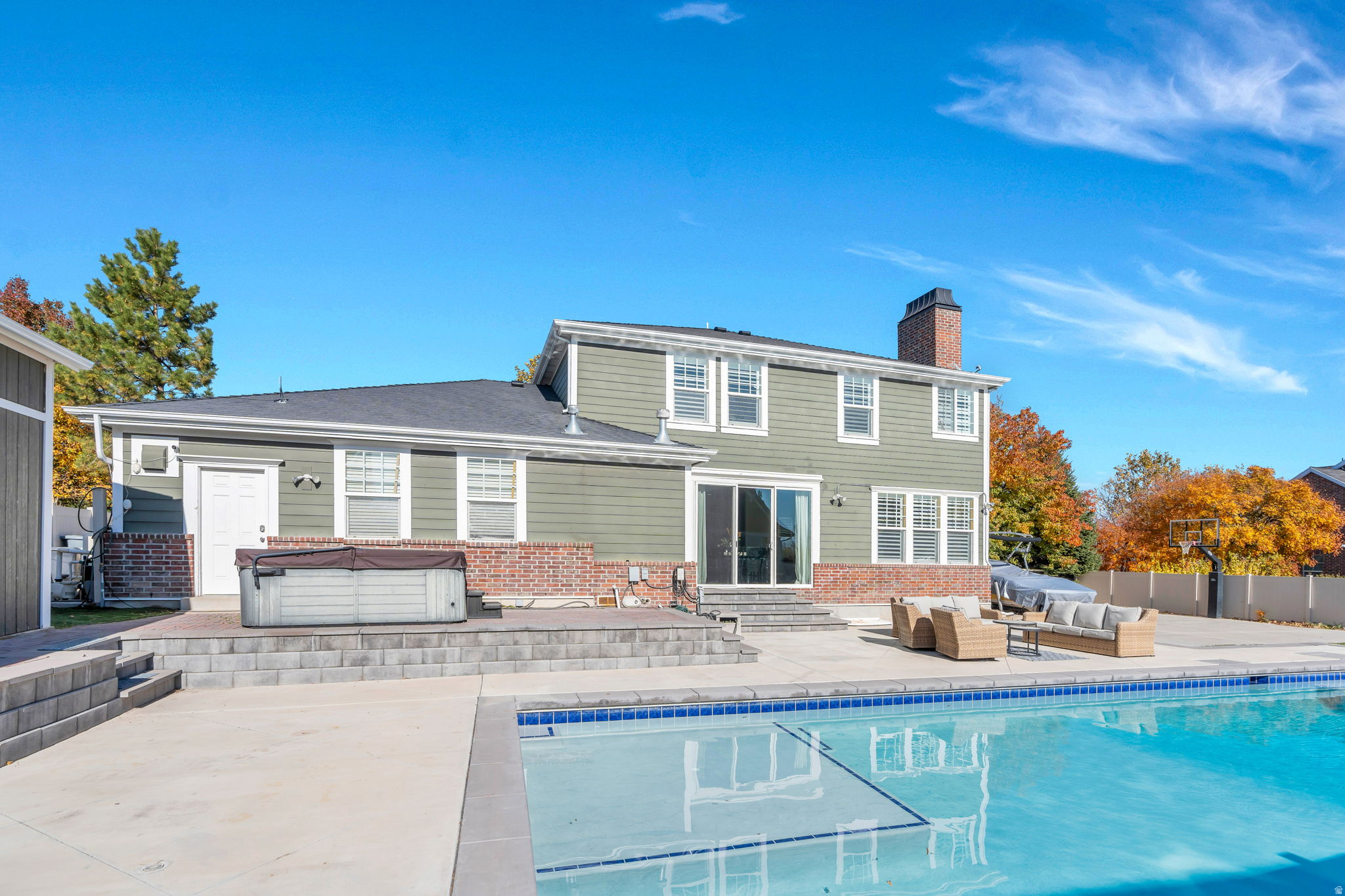 KENNECOTT - Residential