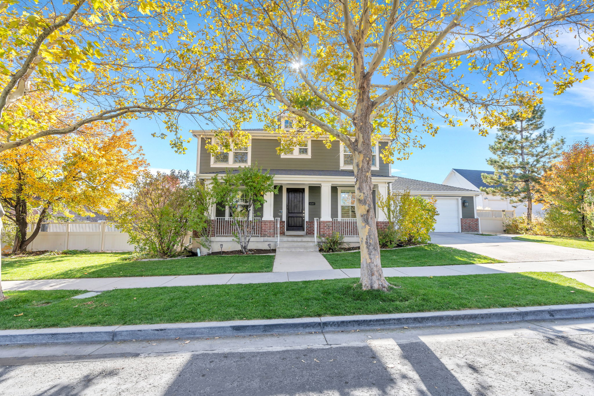 KENNECOTT - Residential