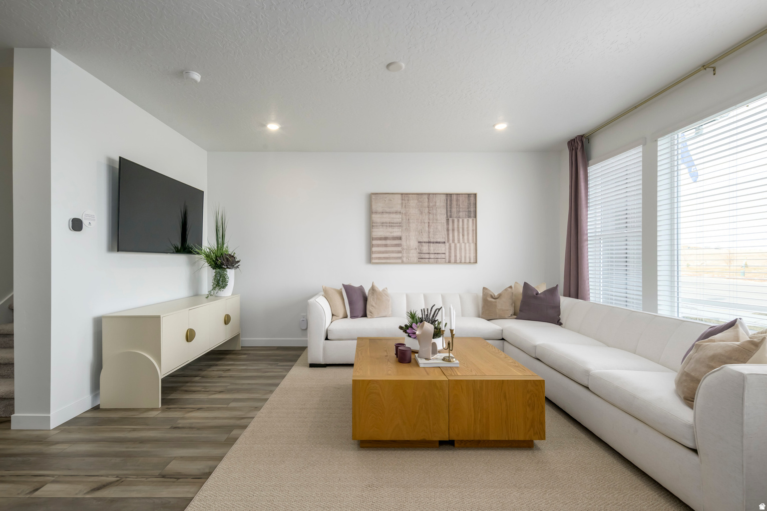 THE VALLEY AT WILDFLOWER - Residential