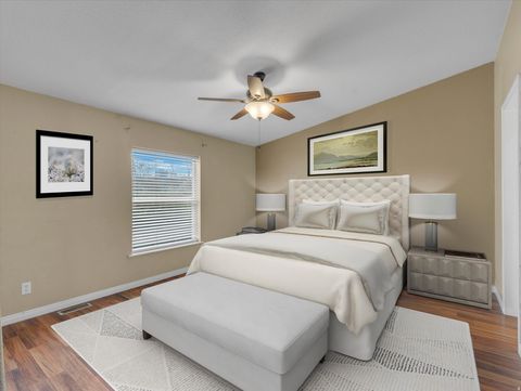 Tiny photo for 5173 S 2825 W, Roy, UT 84067 (MLS # 2124103)