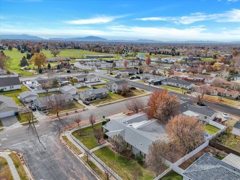 Tiny photo for 5173 S 2825 W, Roy, UT 84067 (MLS # 2124103)