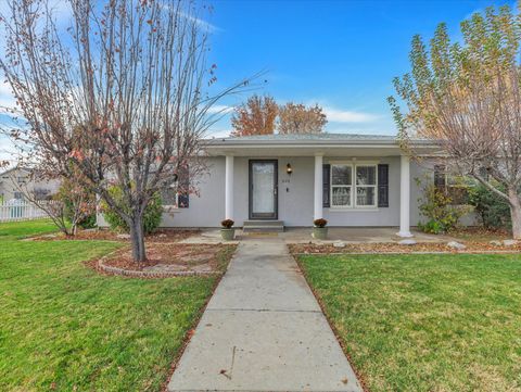 Tiny photo for 5173 S 2825 W, Roy, UT 84067 (MLS # 2124103)
