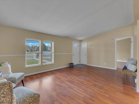 Tiny photo for 5173 S 2825 W, Roy, UT 84067 (MLS # 2124103)