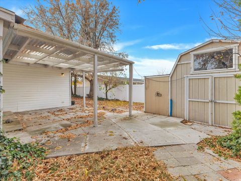 Tiny photo for 5173 S 2825 W, Roy, UT 84067 (MLS # 2124103)