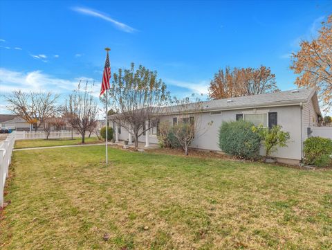 Tiny photo for 5173 S 2825 W, Roy, UT 84067 (MLS # 2124103)