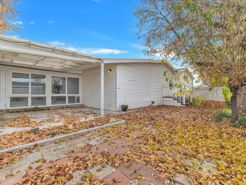 Tiny photo for 5173 S 2825 W, Roy, UT 84067 (MLS # 2124103)