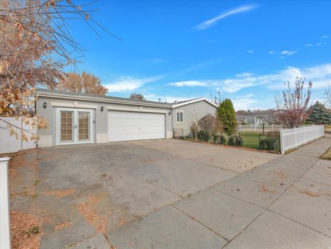 Tiny photo for 5173 S 2825 W, Roy, UT 84067 (MLS # 2124103)