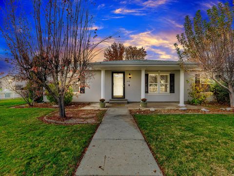 Tiny photo for 5173 S 2825 W, Roy, UT 84067 (MLS # 2124103)