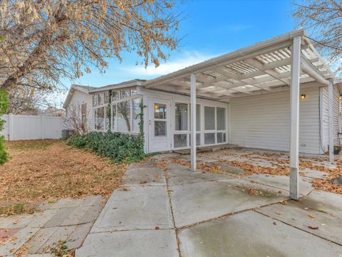 Tiny photo for 5173 S 2825 W, Roy, UT 84067 (MLS # 2124103)