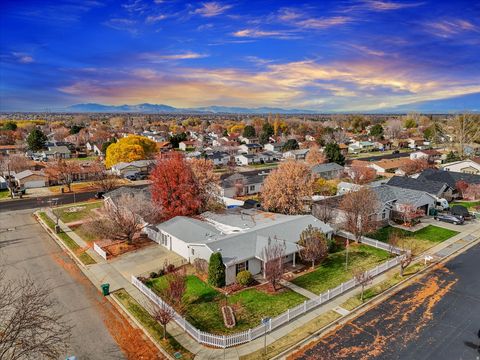 Tiny photo for 5173 S 2825 W, Roy, UT 84067 (MLS # 2124103)