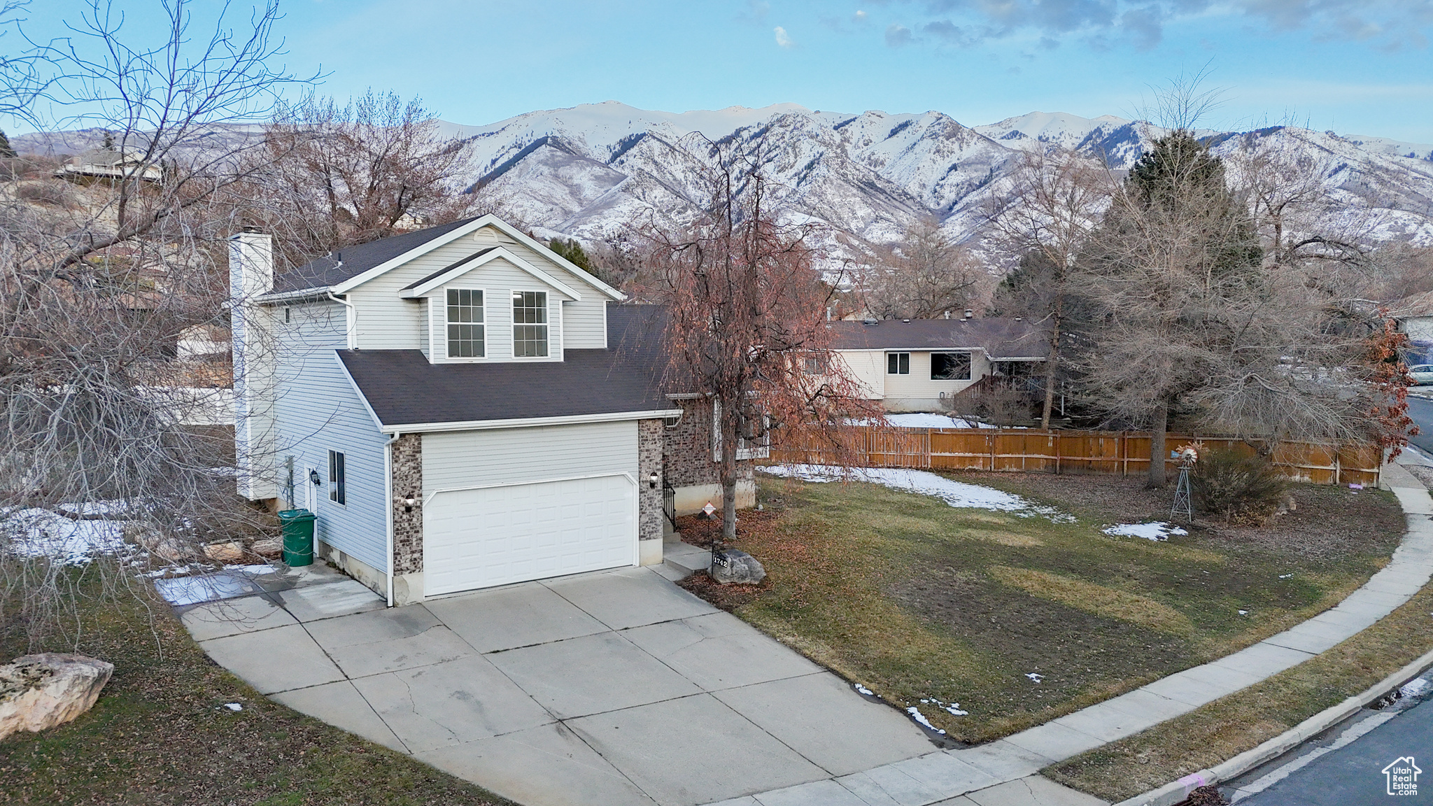 1742 Hayes Dr, Layton, Utah image 24