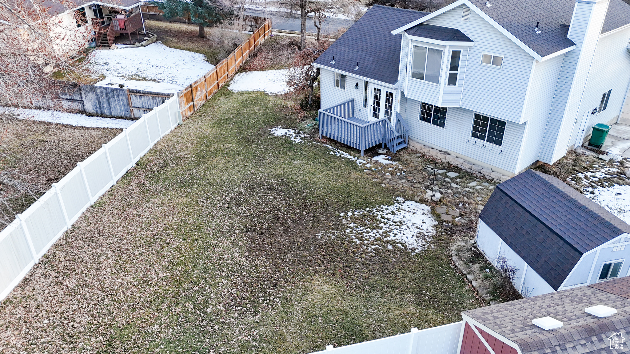 1742 Hayes Dr, Layton, Utah image 28