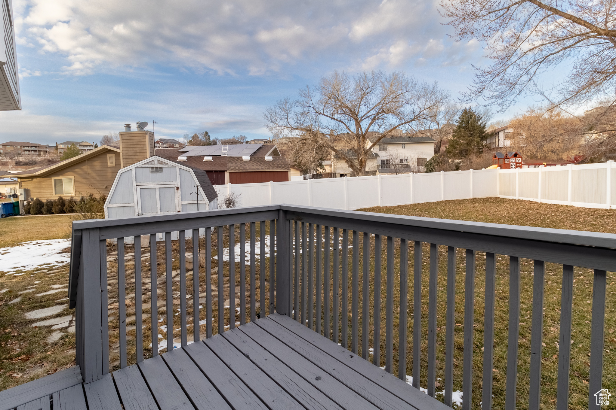 1742 Hayes Dr, Layton, Utah image 19