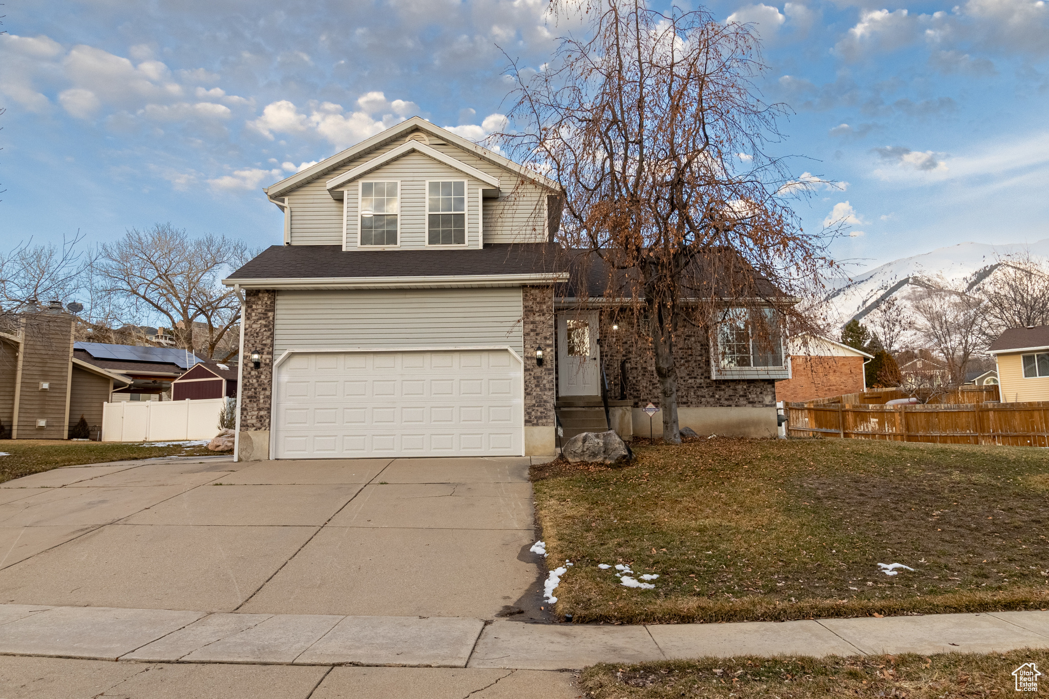 1742 Hayes Dr, Layton, Utah image 23