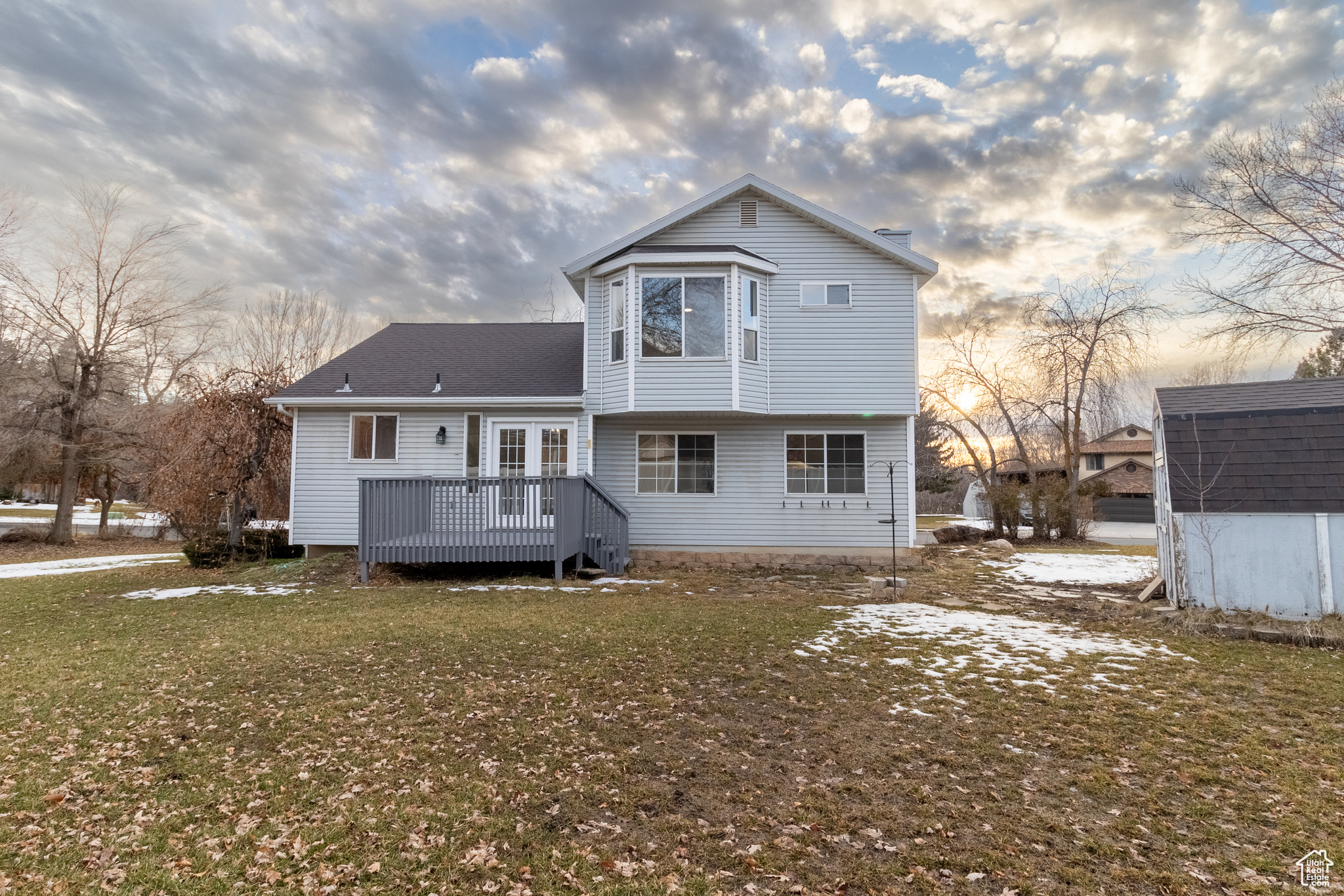 1742 Hayes Dr, Layton, Utah image 21