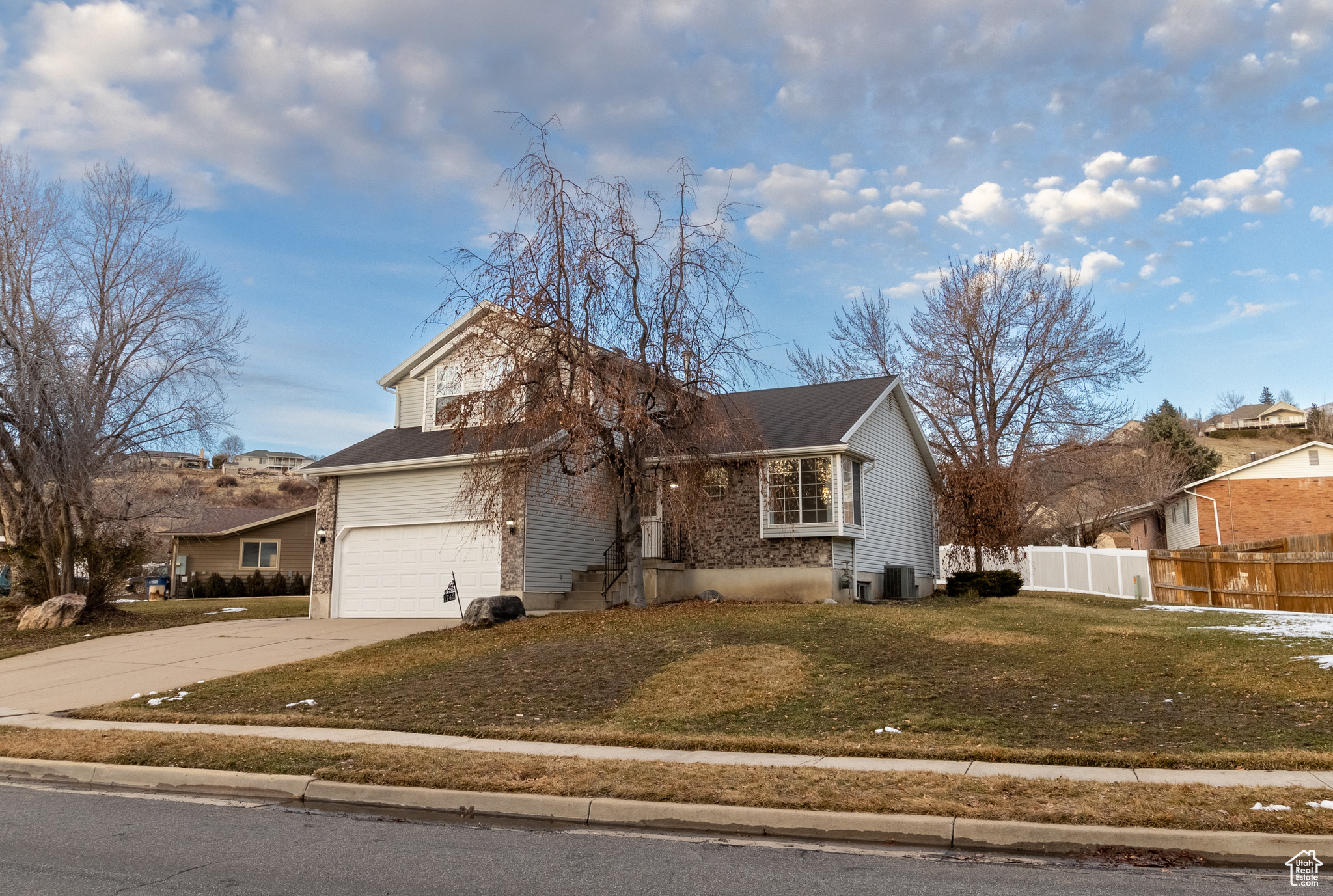 1742 Hayes Dr, Layton, Utah image 26