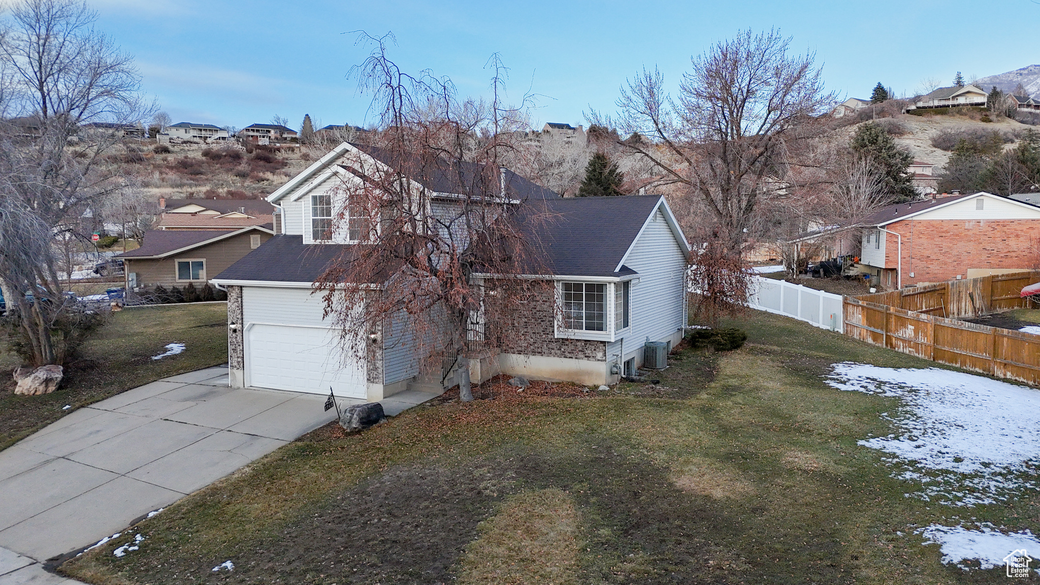 1742 Hayes Dr, Layton, Utah image 22