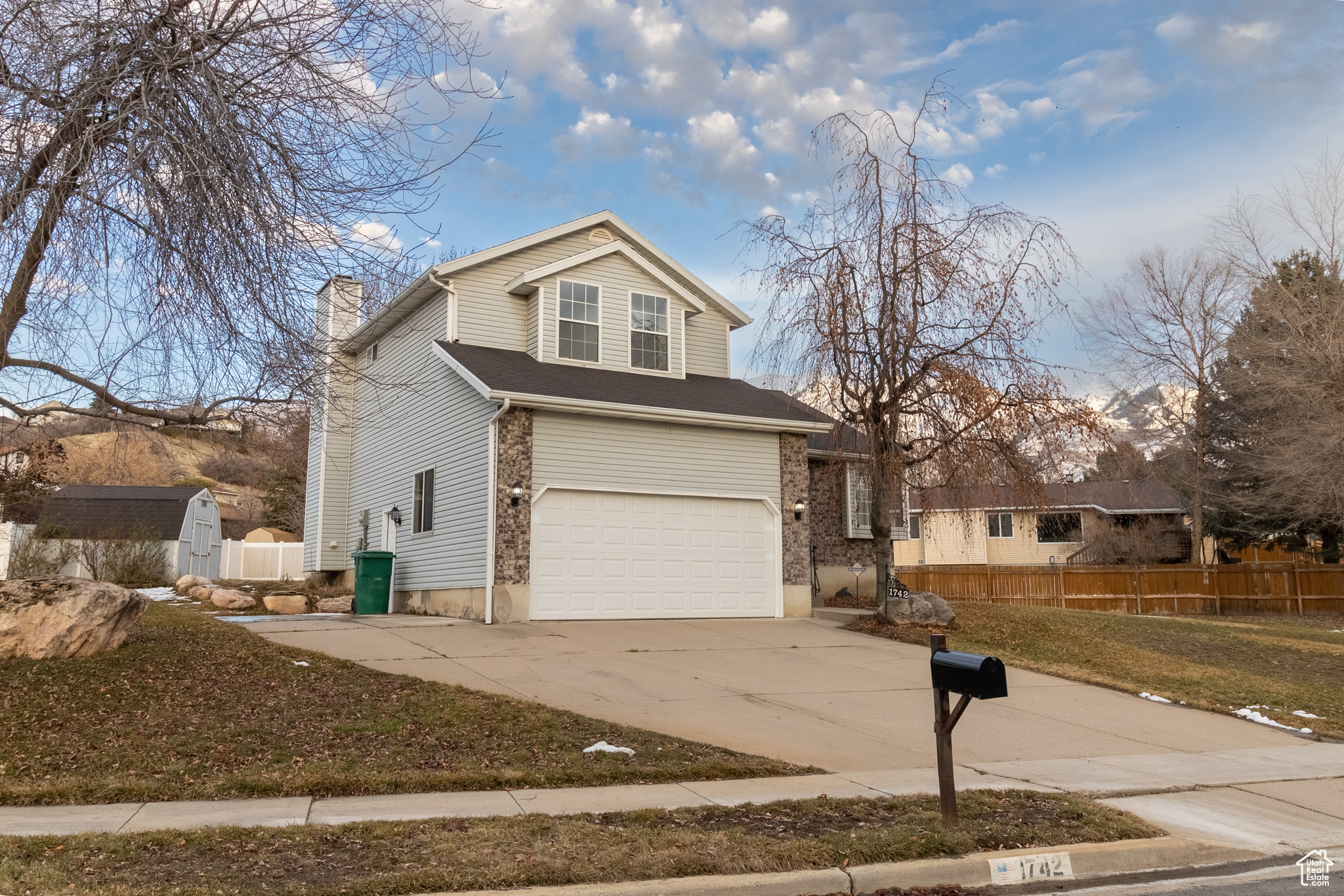 1742 Hayes Dr, Layton, Utah image 25