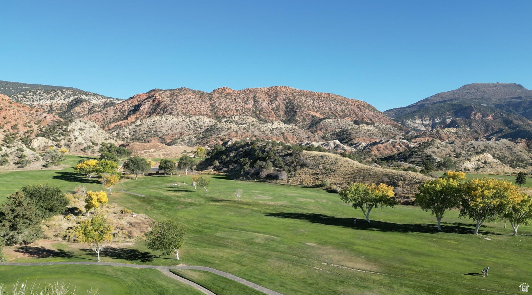 CEDAR RIDGE - Land