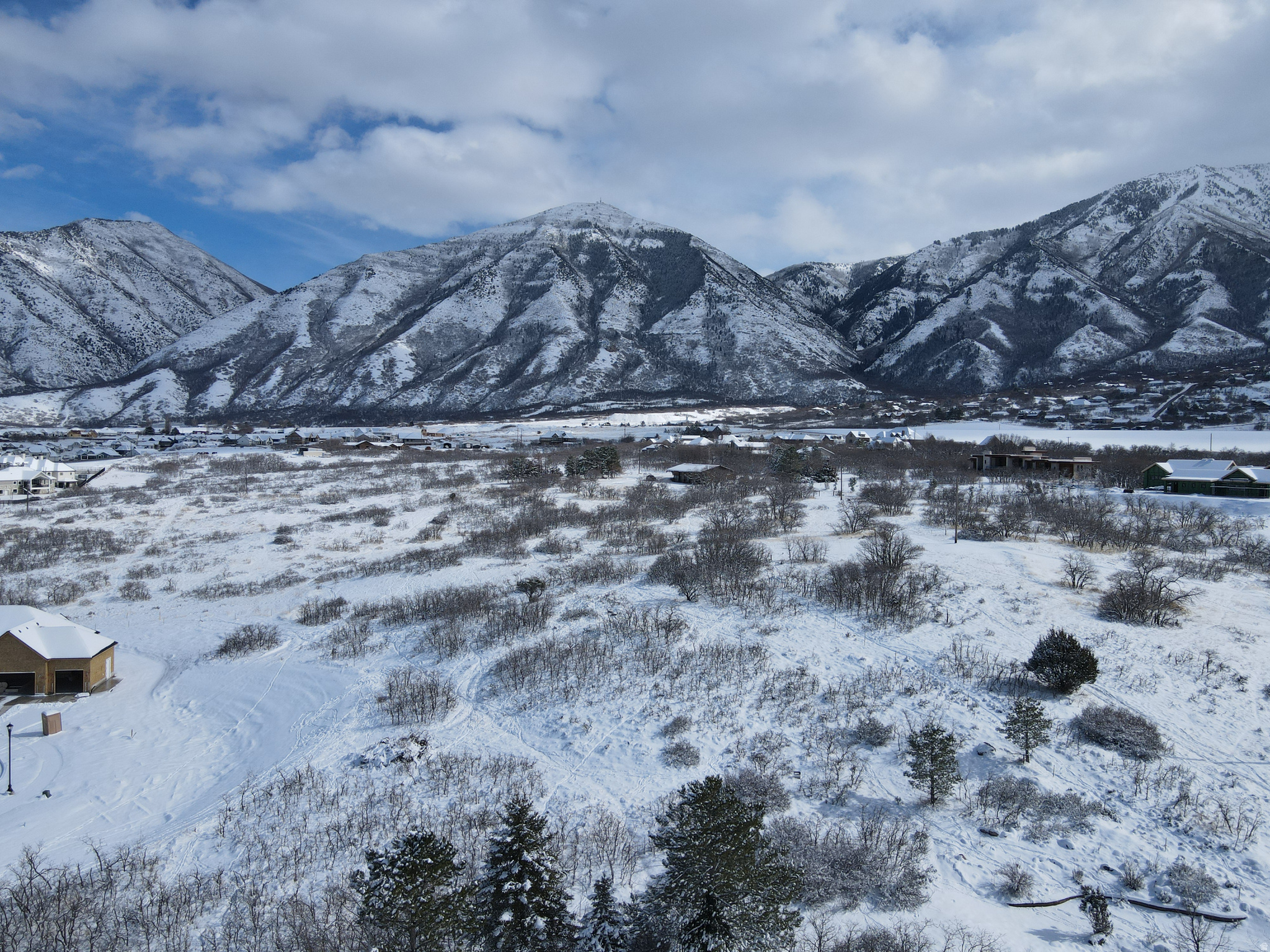 SELMAN RIDGE - Residential