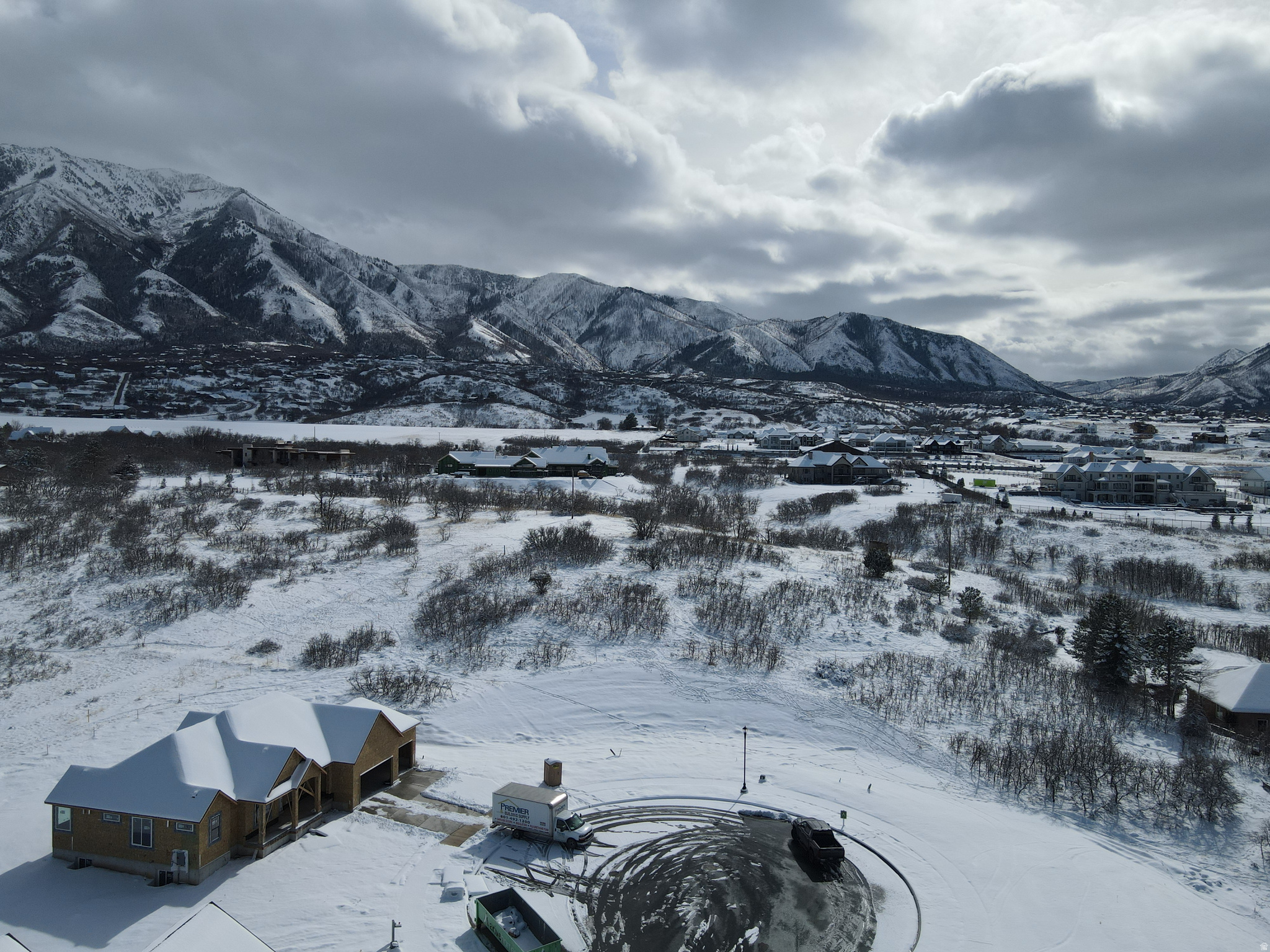 SELMAN RIDGE - Residential