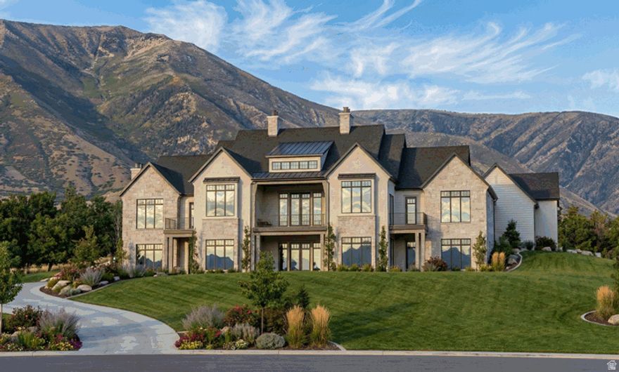 Build your beautiful dream home on one of Salem's most exceptional view lots, where unobstructed mountain, lake, and valley panoramas create a setting that is nothing short of breathtaking. Perfectly positioned to capture the beauty of Utah's natural landscape, this to-be-built homesite offers a rare opportunity to design a custom residence that fully embraces its surroundings.  Wake each morning to sweeping views of the Wasatch Mountains, enjoy peaceful sunsets reflecting off Utah Lake, and take in the serene valley lights each evening. The elevated vantage point provides both privacy and presence - a homesite that feels secluded while remaining conveniently close to local amenities, recreation, and commuter access.  Whether you envision a modern architectural masterpiece with expansive glass walls or a timeless mountain retreat with warm natural finishes, this lot provides the canvas to bring your vision to life. Generous dimensions allow for thoughtful design, outdoor living spaces, and seamless indoor-outdoor flow to maximize the scenery from every angle.  Located in the heart of Salem, you'll enjoy small-town charm with proximity to outdoor recreation, hiking and biking trails, boating on Utah Lake, and quick access to nearby dining and shopping.  Opportunities like this - combining views, location, and the ability to build exactly what you want - are increasingly rare. Secure this premier homesite and create a legacy property designed around the views you'll never outgrow.