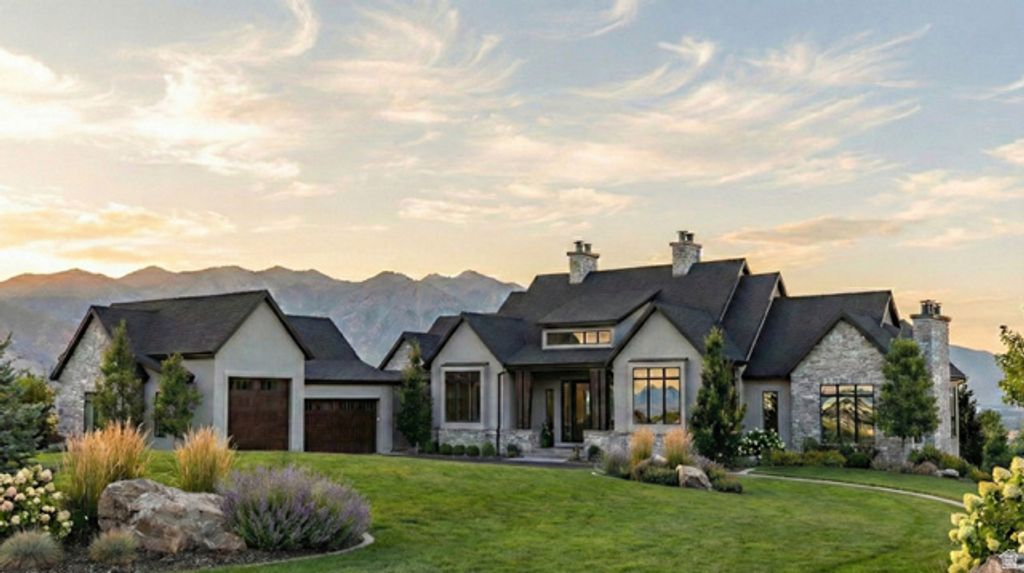 Photo of 1527 S 380 St E #52, Salem, UT 84653 (MLS # 2139186)