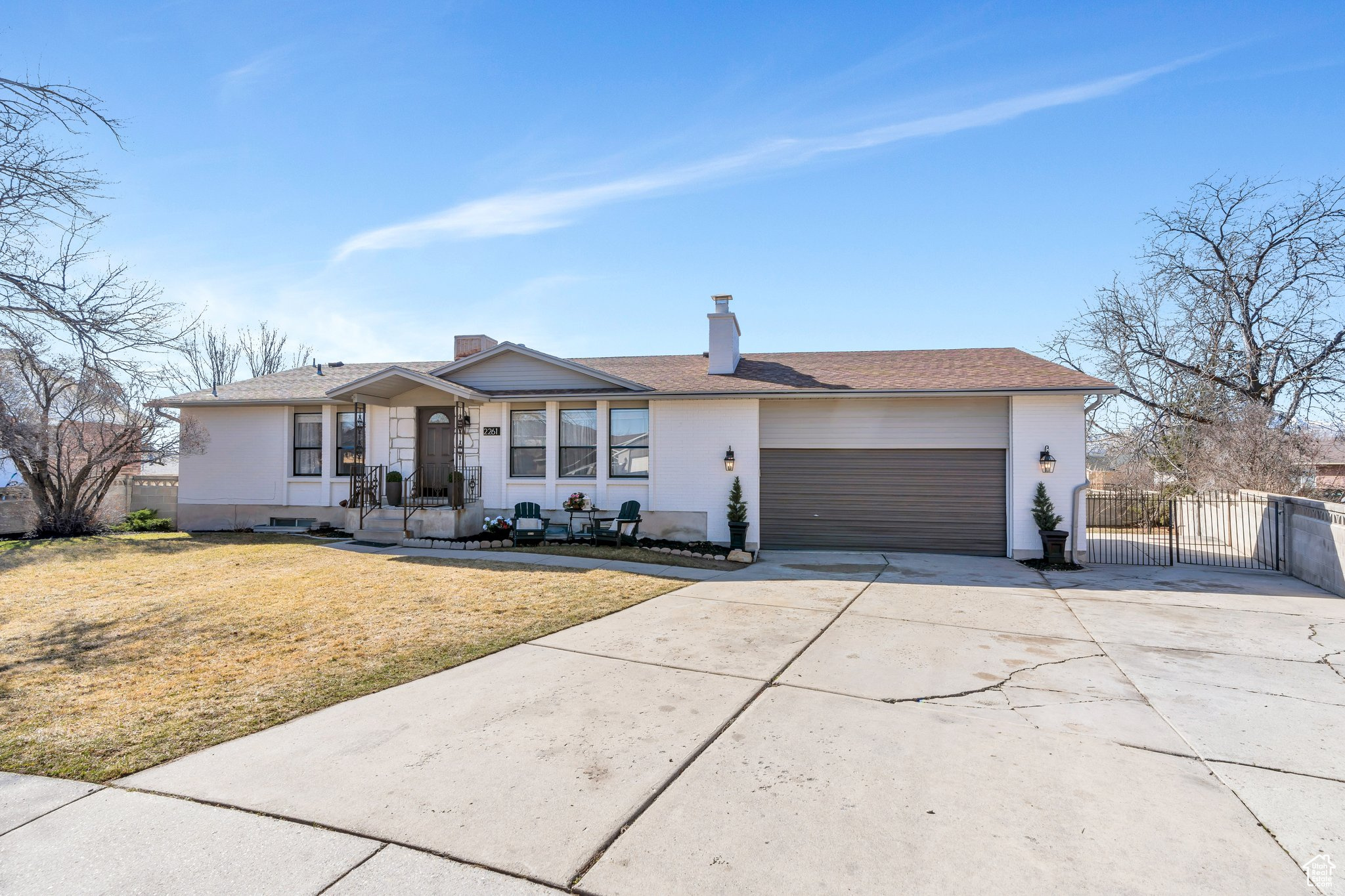 2261 W Tierra Rose Dr, Taylorsville, Utah image 3