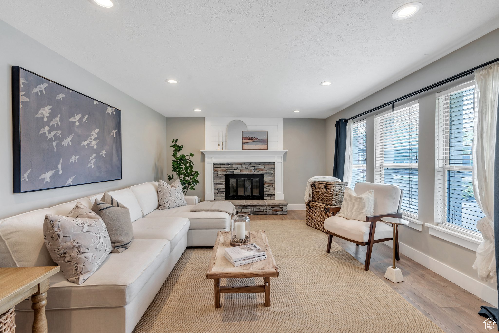 2261 W Tierra Rose Dr, Taylorsville, Utah image 4