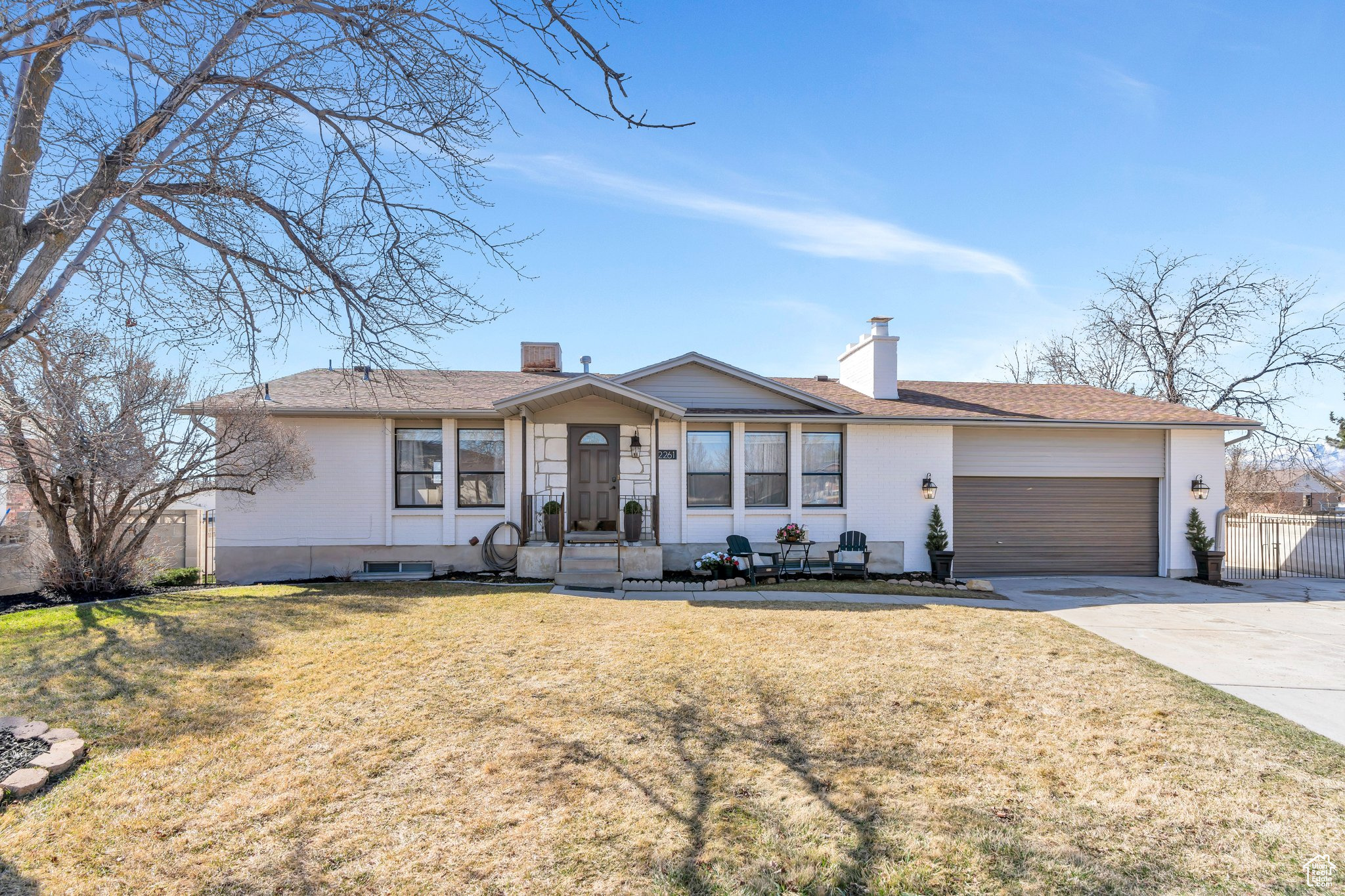 2261 W Tierra Rose Dr, Taylorsville, Utah image 1