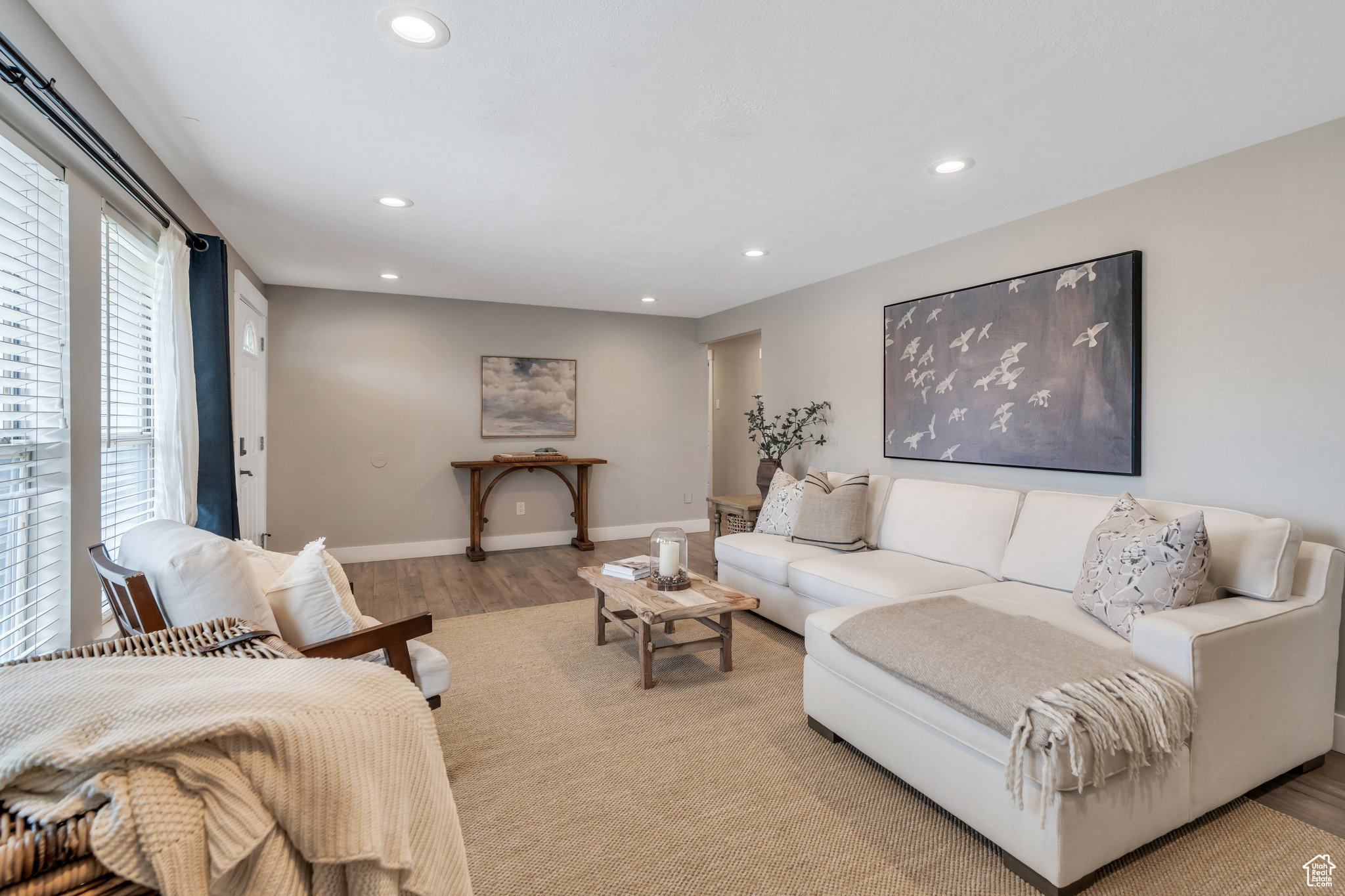 2261 W Tierra Rose Dr, Taylorsville, Utah image 5