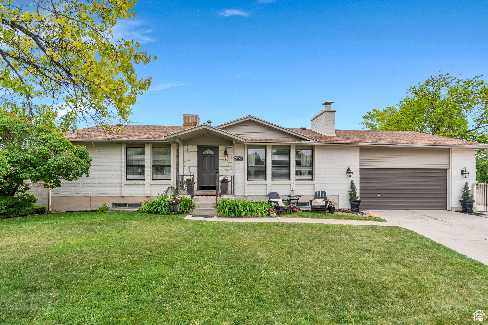 2261 W Tierra Rose Dr, Taylorsville, Utah image 26