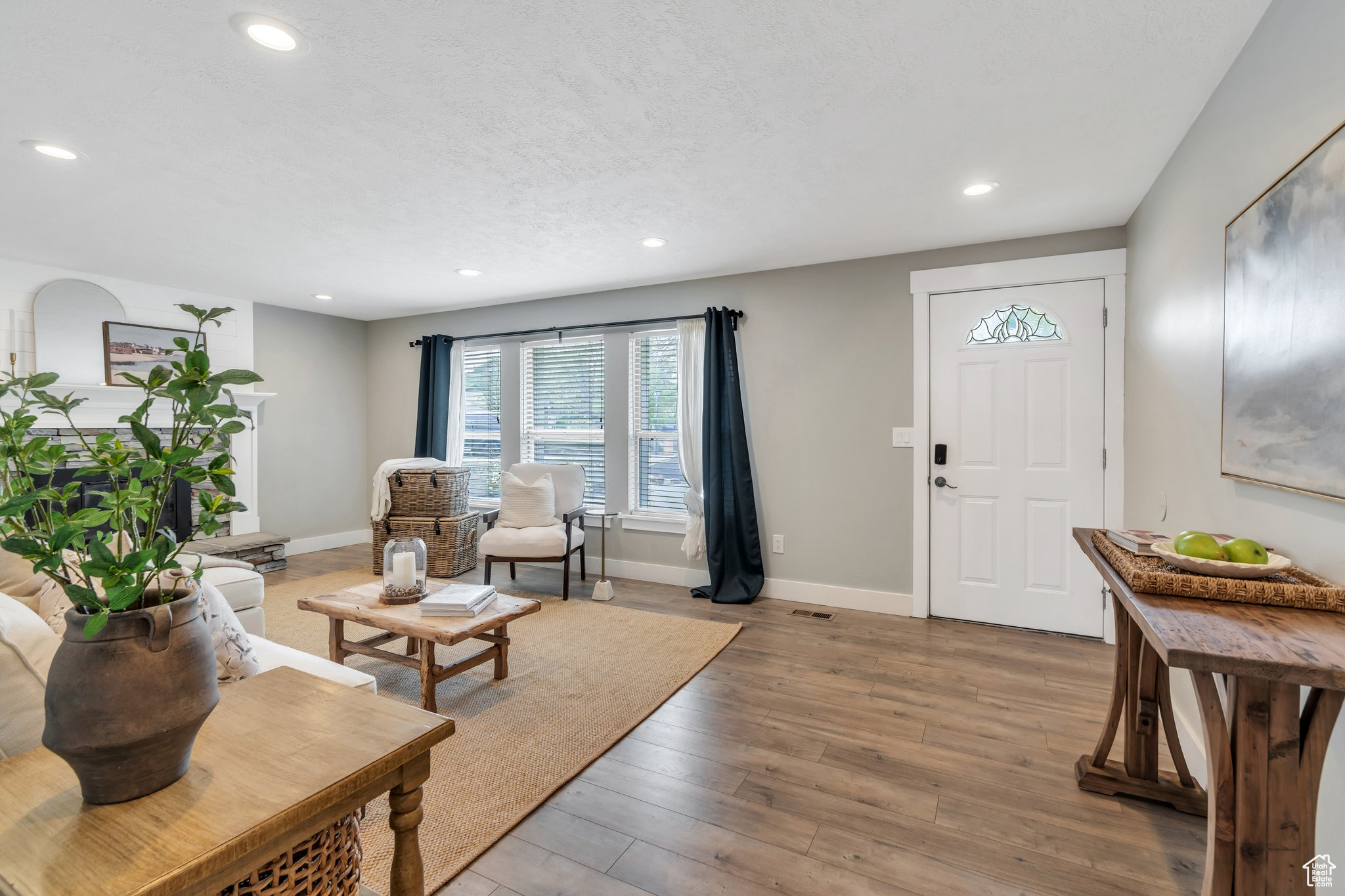 2261 W Tierra Rose Dr, Taylorsville, Utah image 6