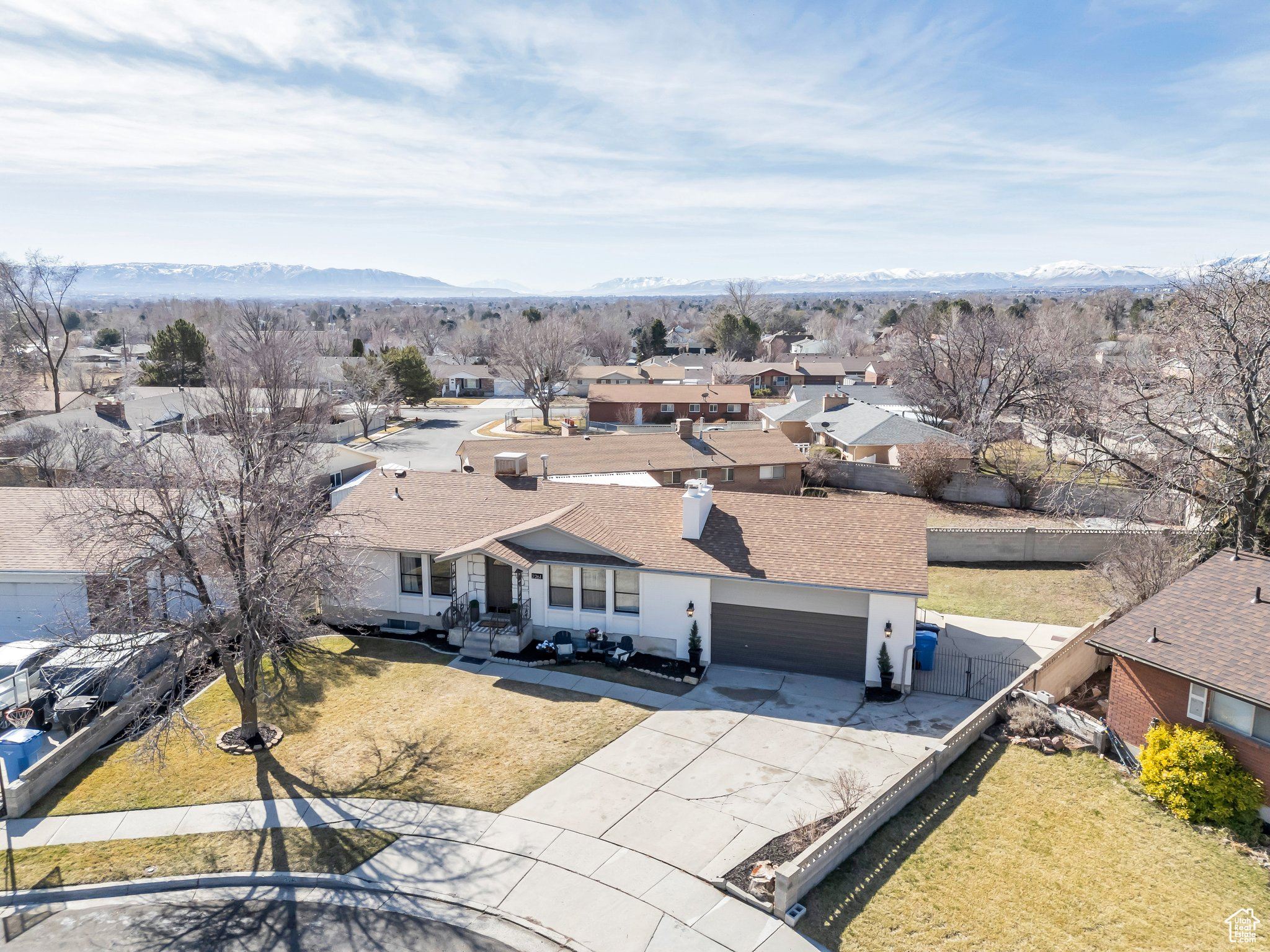 2261 W Tierra Rose Dr, Taylorsville, Utah image 2