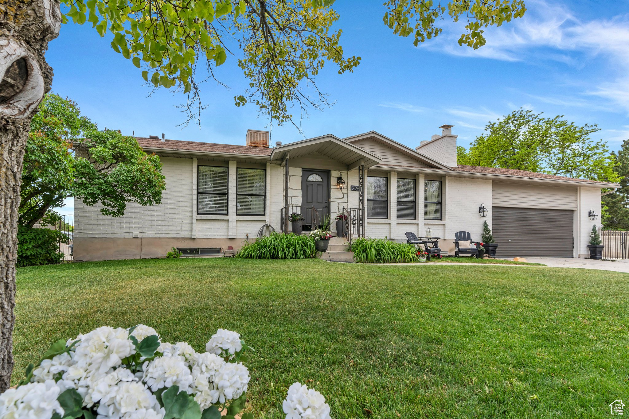 2261 W Tierra Rose Dr, Taylorsville, Utah image 1