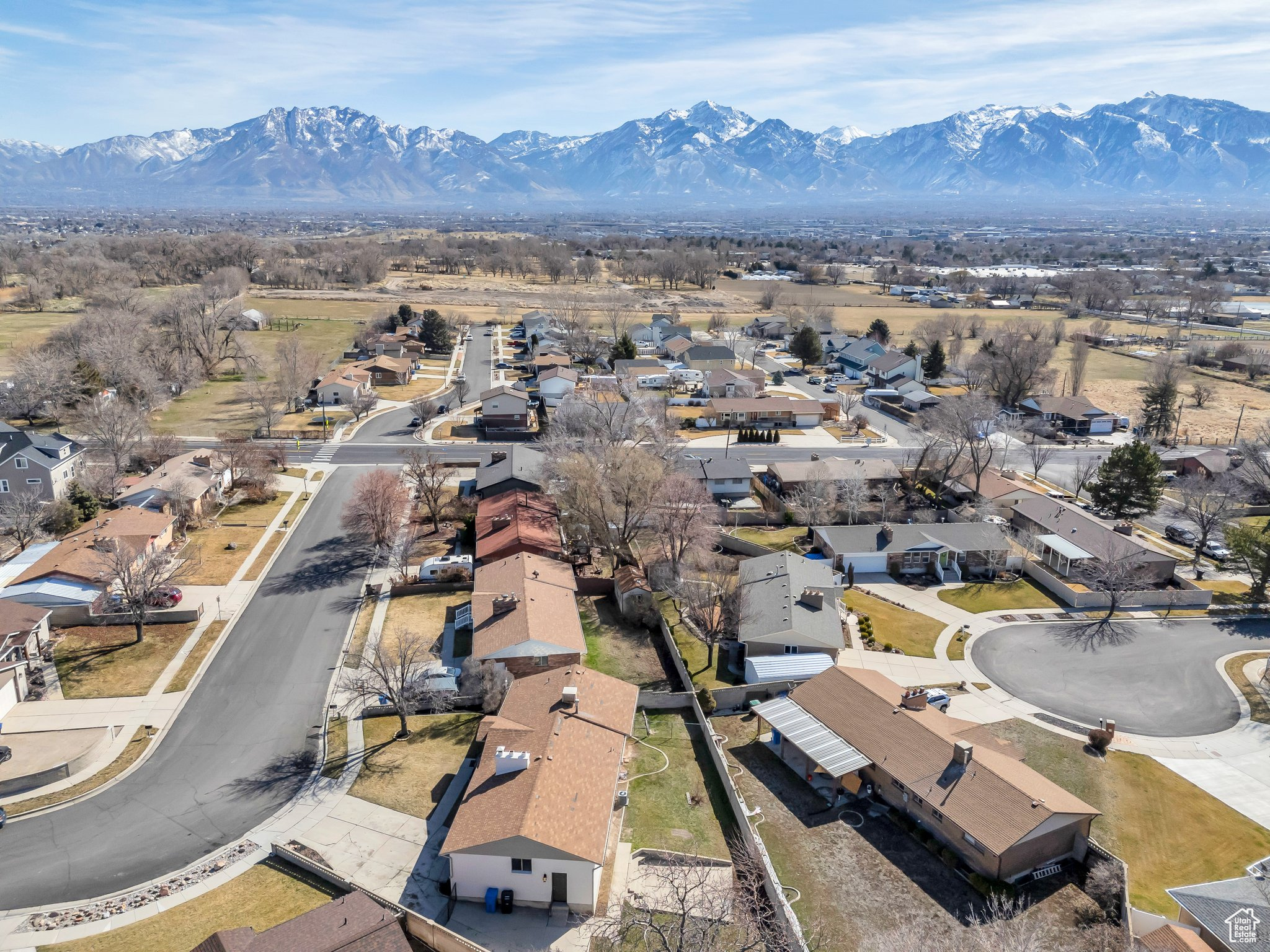 2261 W Tierra Rose Dr, Taylorsville, Utah image 19