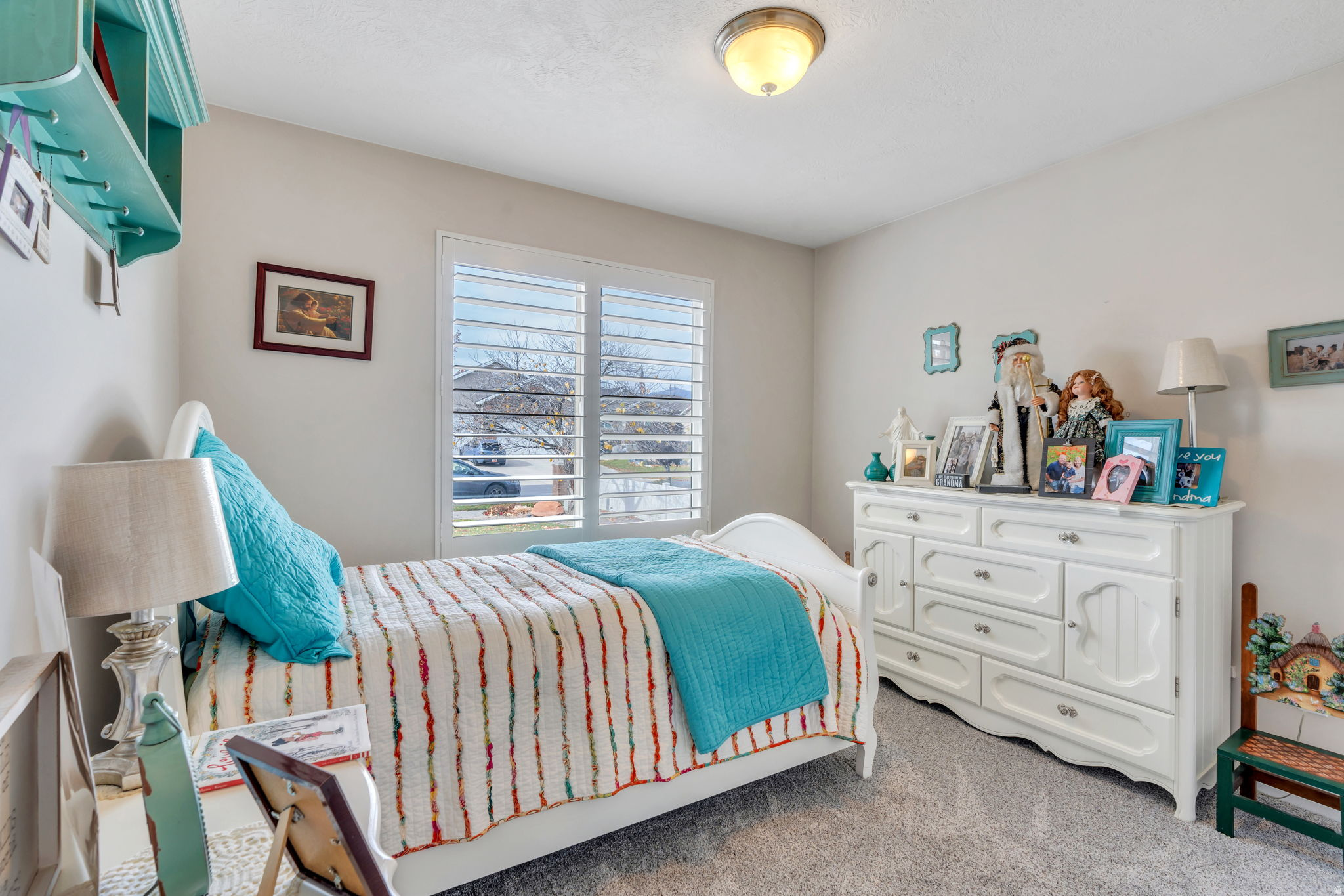 SUNSTONE VILLAGE - Residential