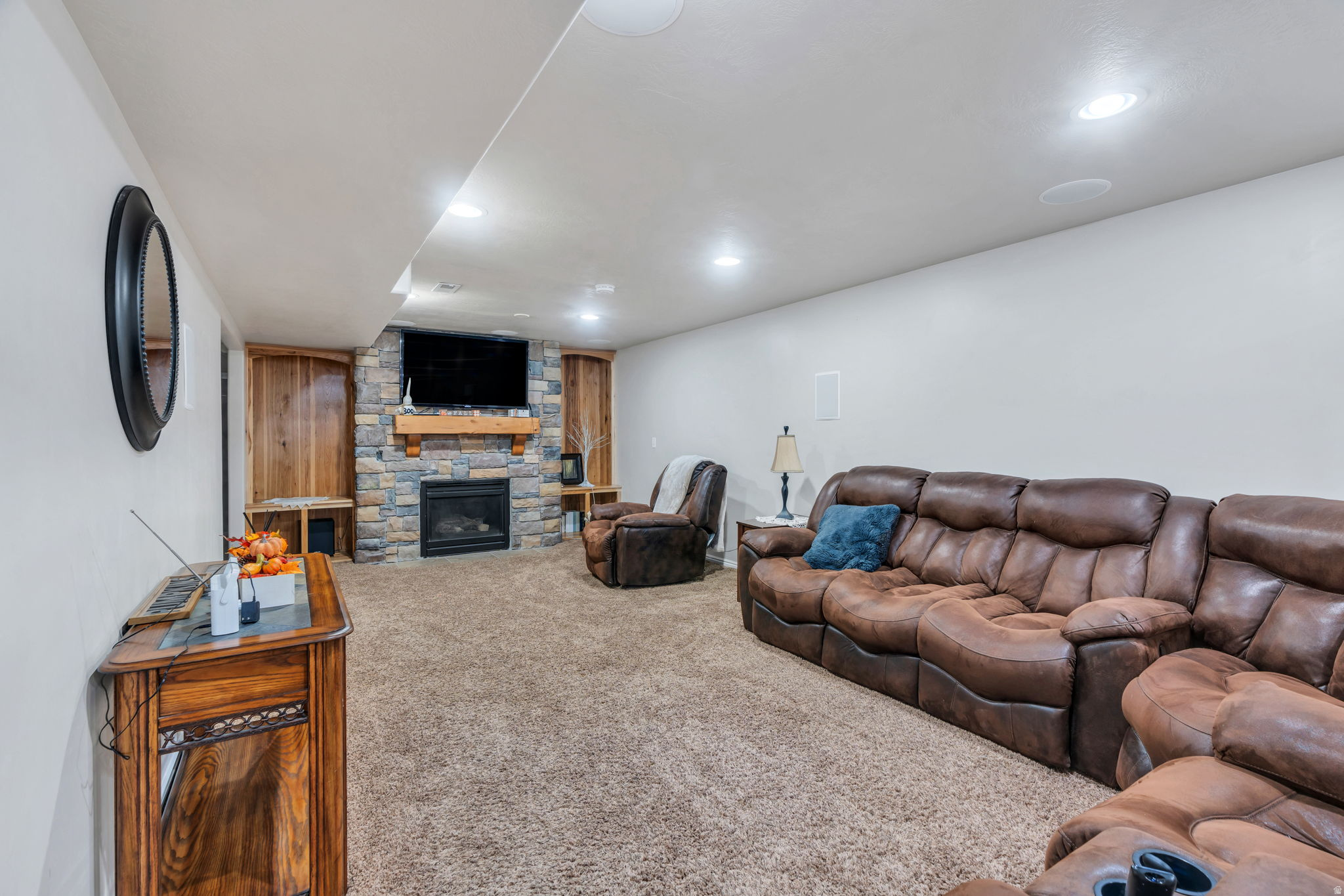 SUNSTONE VILLAGE - Residential