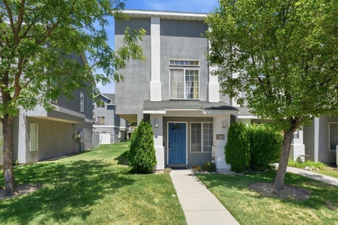Townhouse For Sale - 475 N Redwood Rd #88<br/> Salt Lake County, Salt Lake City, UT 84116