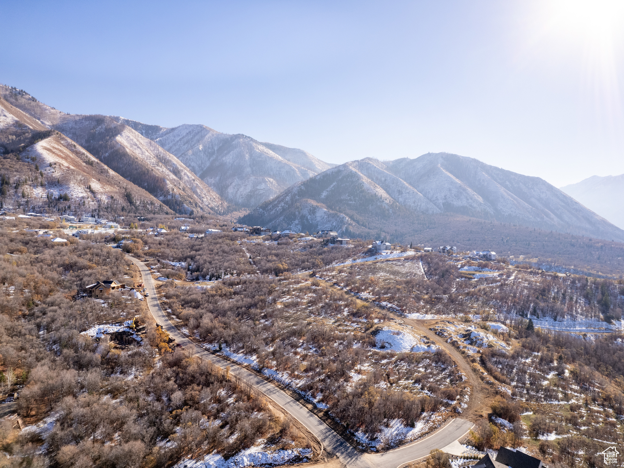 1082 S Retreat Dr #216, Woodland Hills, Utah image 9