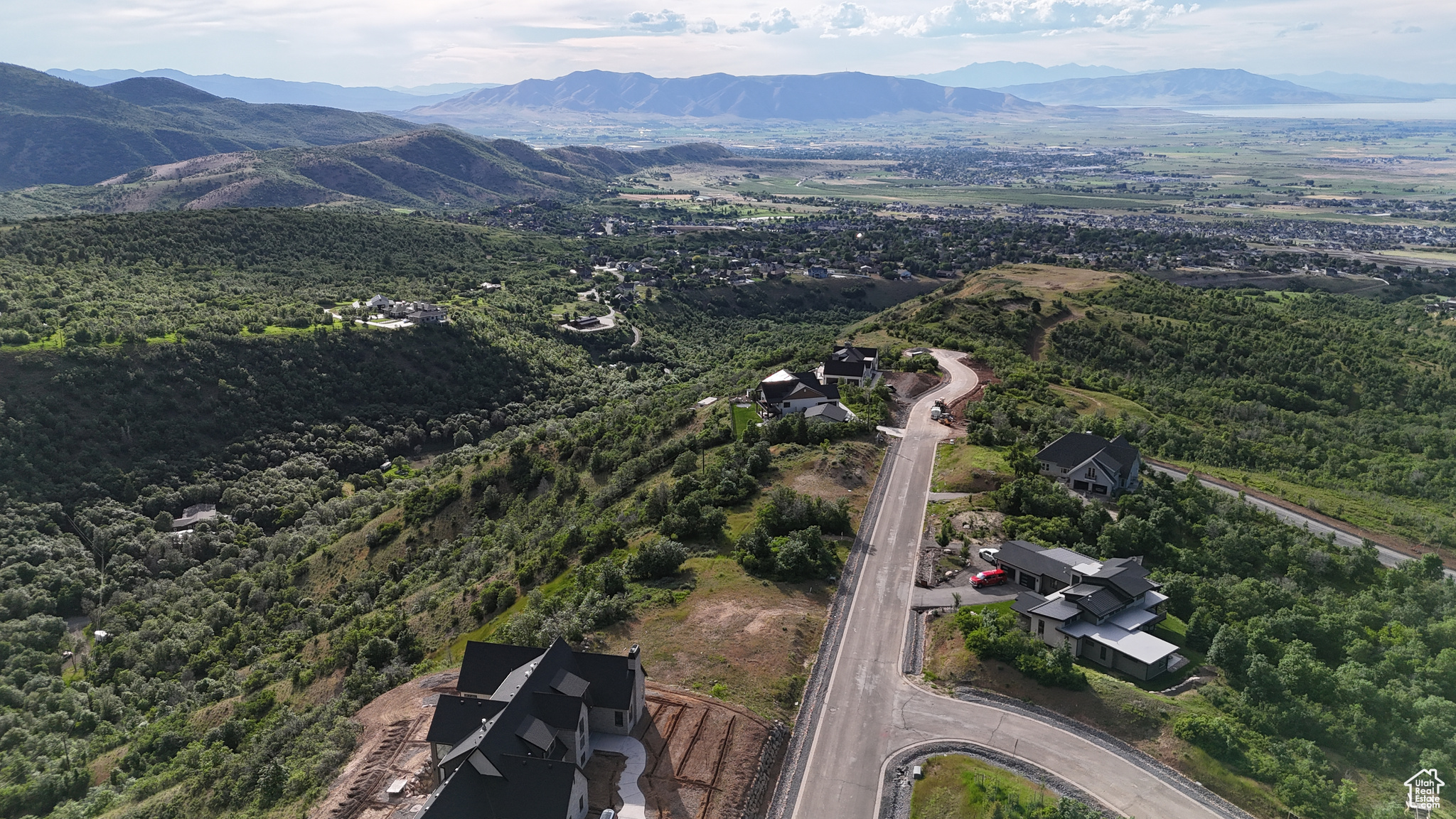 1082 S Retreat Dr #216, Woodland Hills, Utah image 1