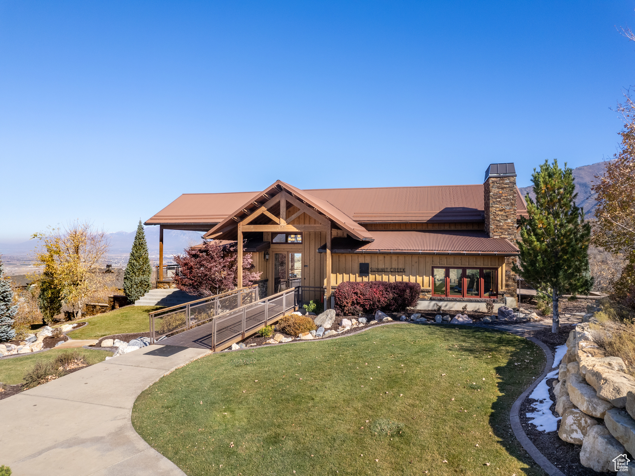 1082 S Retreat Dr #216, Woodland Hills, Utah image 8