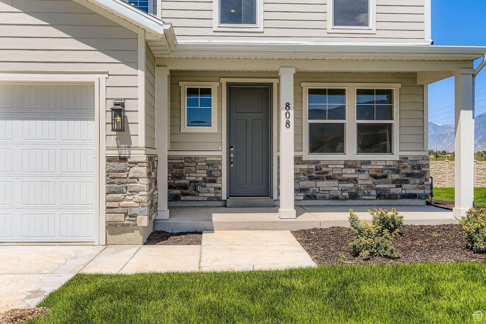 SUMMER SPRINGS - Residential