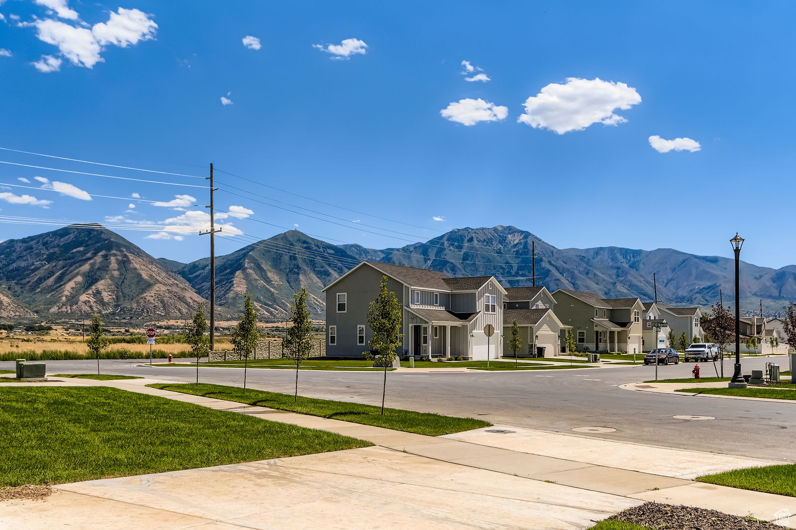 SUMMER SPRINGS - Residential