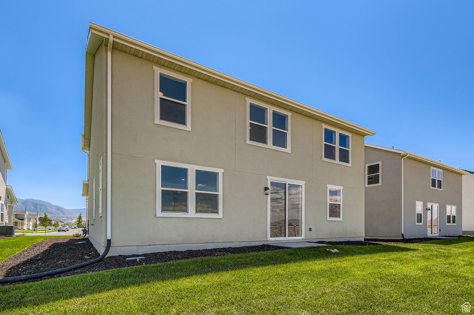SUMMER SPRINGS - Residential
