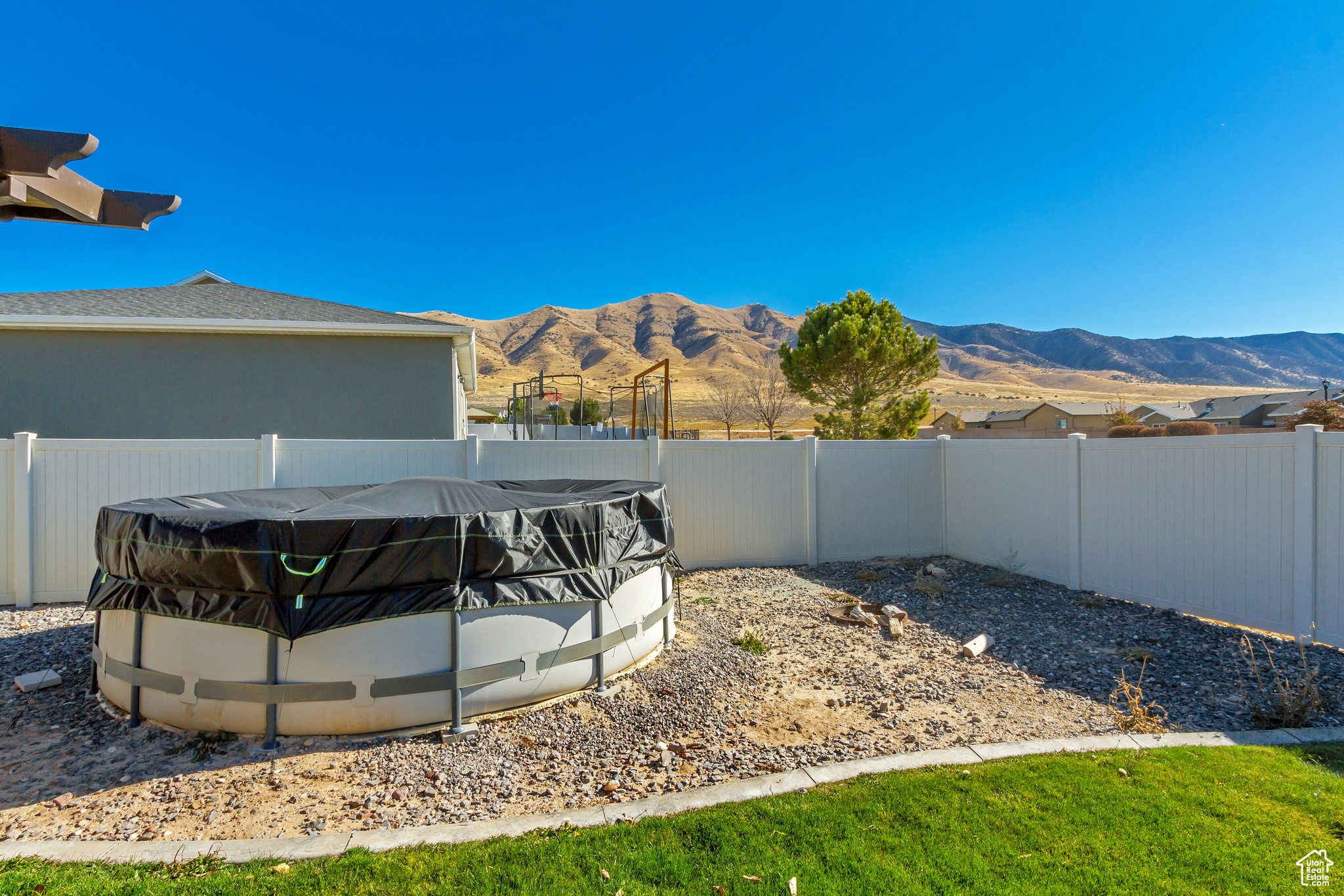 2614 E Carriage Hill Dr, Eagle Mountain, Utah image 30